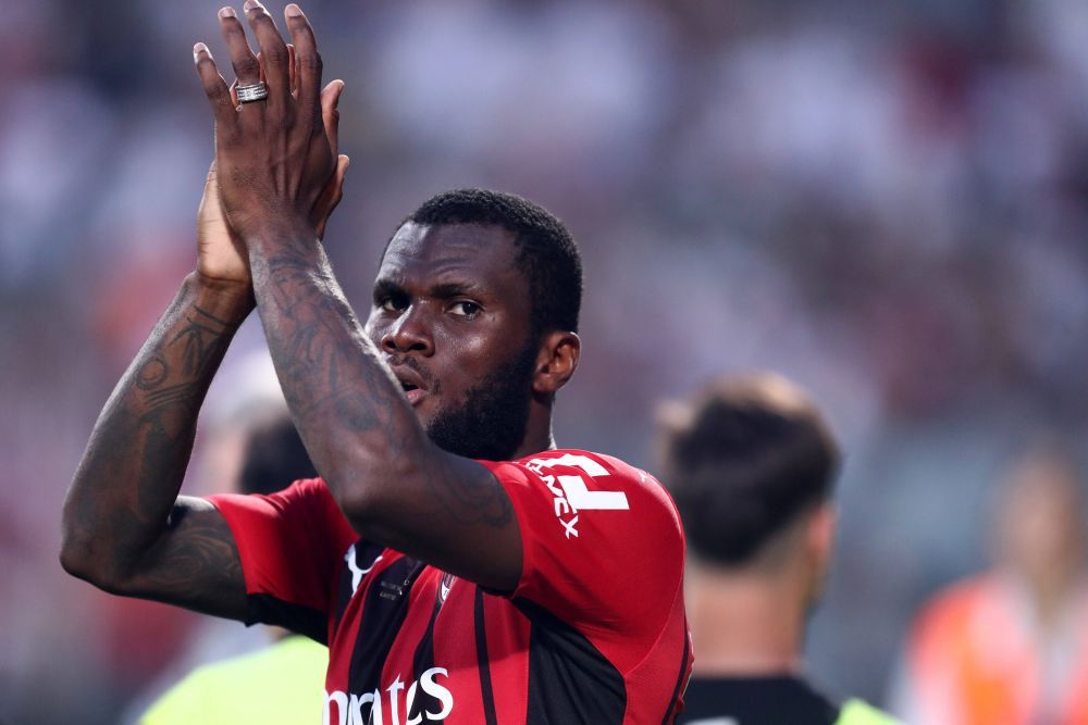 Franck Kessie, dat uitării la AC Milan. Fotbaliștii care sunt aproape de un transfer pe Meazza_4