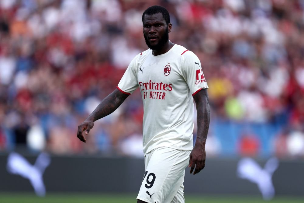 Franck Kessie, dat uitării la AC Milan. Fotbaliștii care sunt aproape de un transfer pe Meazza_5