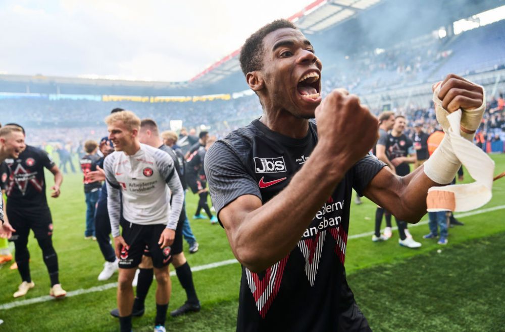 Franck Kessie, dat uitării la AC Milan. Fotbaliștii care sunt aproape de un transfer pe Meazza_8