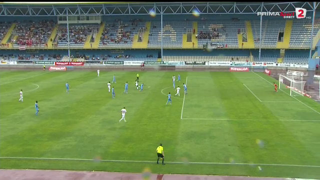 FC Hermannstadt - FC Voluntari 2-1! Sibienii se impun prin „dubla” marcată de Baba_3