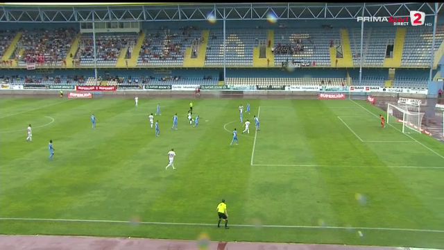FC Hermannstadt - FC Voluntari 2-1! Sibienii se impun prin „dubla” marcată de Baba_3