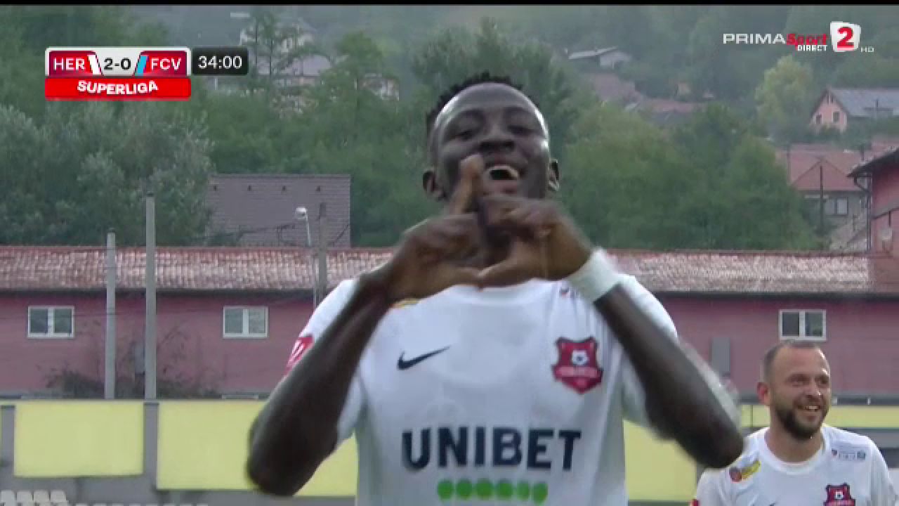 FC Hermannstadt - FC Voluntari 2-1! Sibienii se impun prin „dubla” marcată de Baba_4