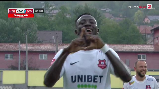 FC Hermannstadt - FC Voluntari 2-1! Sibienii se impun prin „dubla” marcată de Baba_4