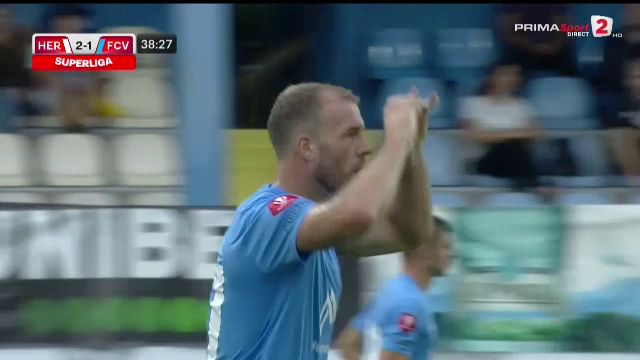 FC Hermannstadt - FC Voluntari 2-1! Sibienii se impun prin „dubla” marcată de Baba_6