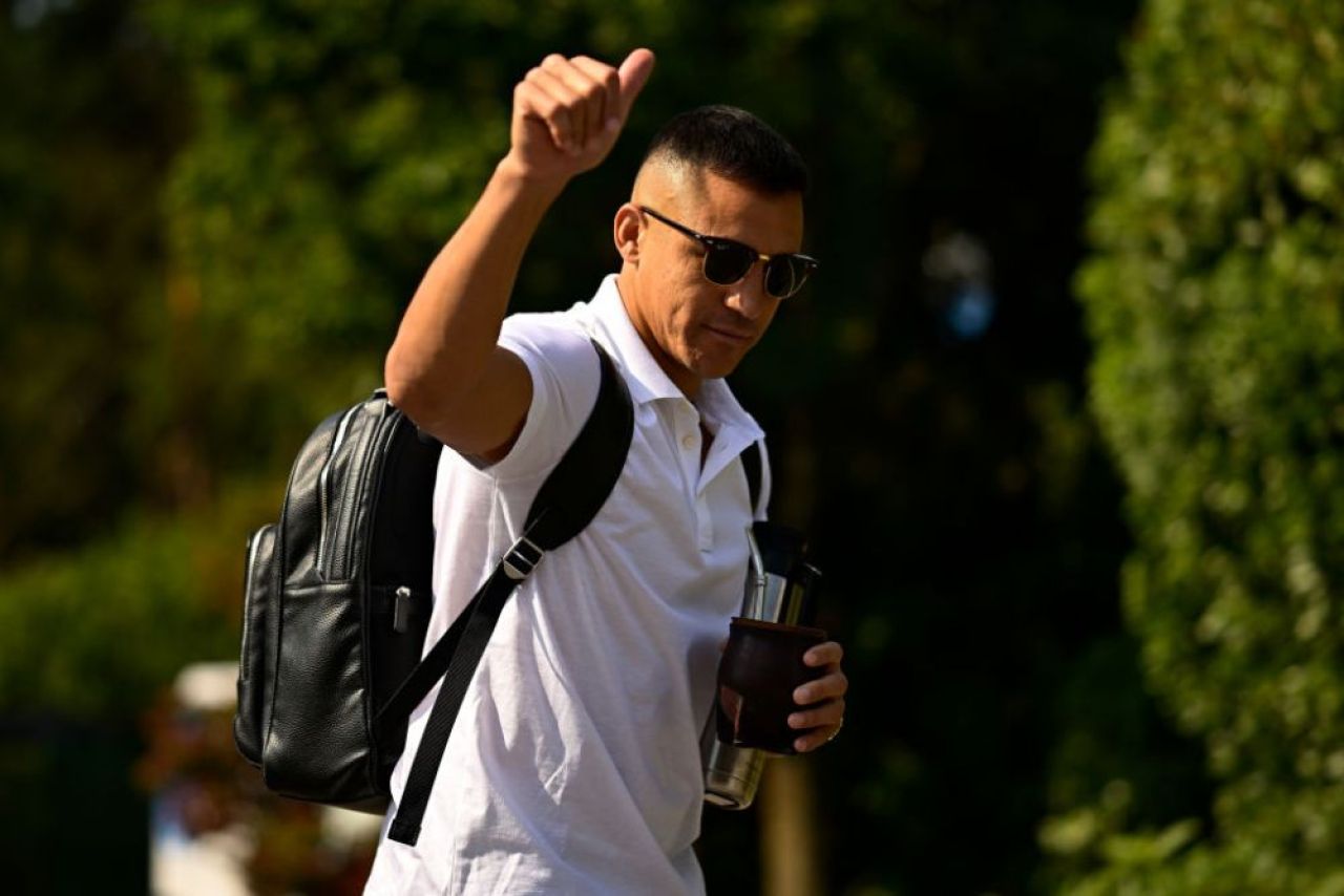 Inter îl cedează pe Alexis Sanchez, iar starul chillian este aproape de un transfer în Ligue 1. Echipa care-l dorește_1