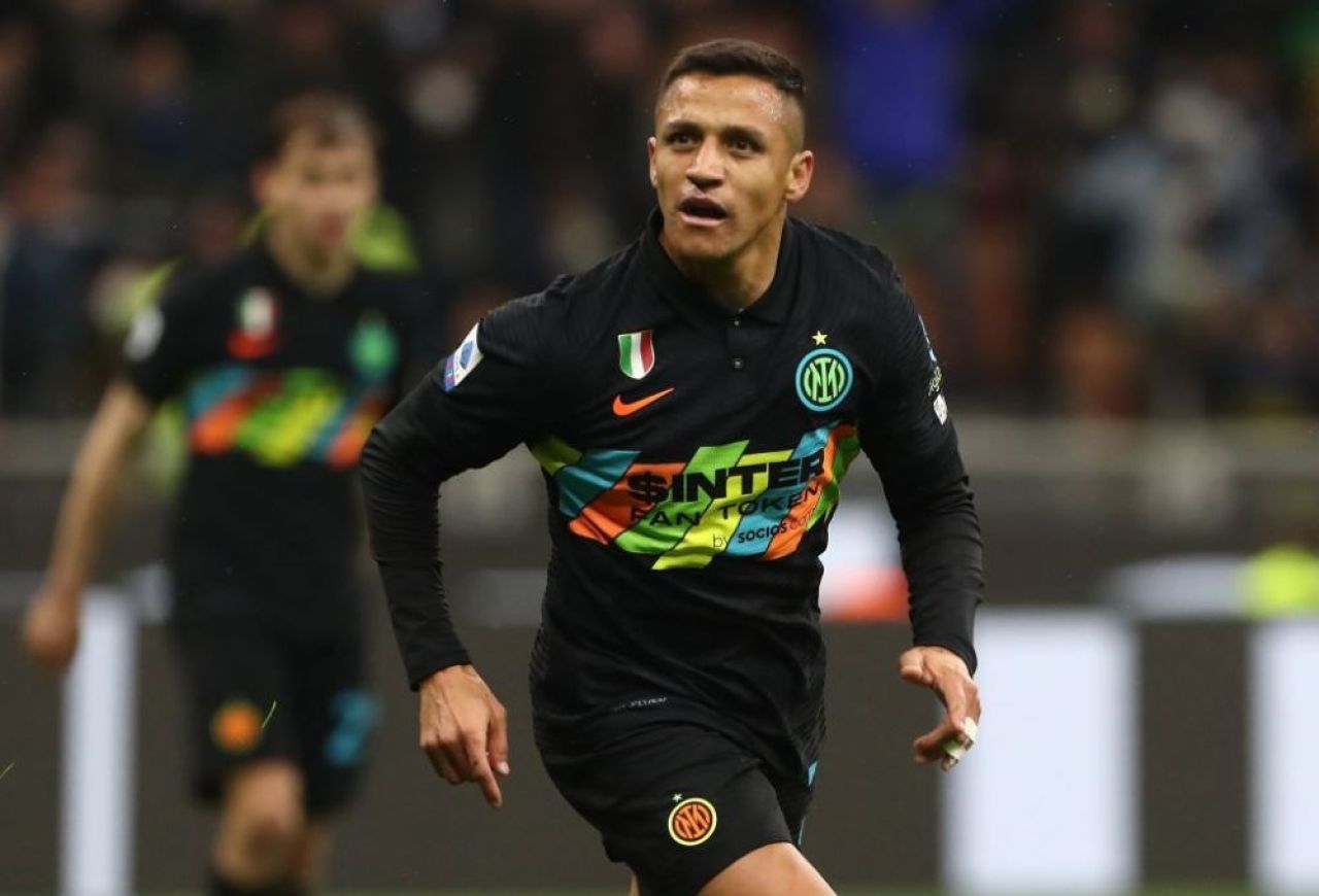 Inter îl cedează pe Alexis Sanchez, iar starul chillian este aproape de un transfer în Ligue 1. Echipa care-l dorește_7