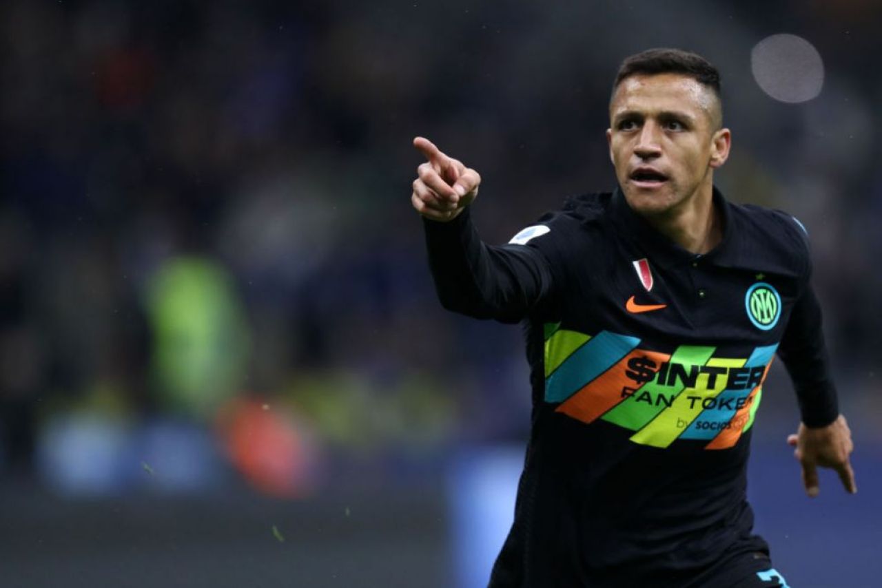 Inter îl cedează pe Alexis Sanchez, iar starul chillian este aproape de un transfer în Ligue 1. Echipa care-l dorește_8