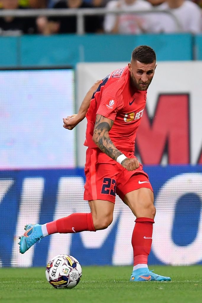 Fără Popescu în partida retur cu Dunajska Streda. MM Stoica, verdict dur despre fotbalistul FCSB-ului_5