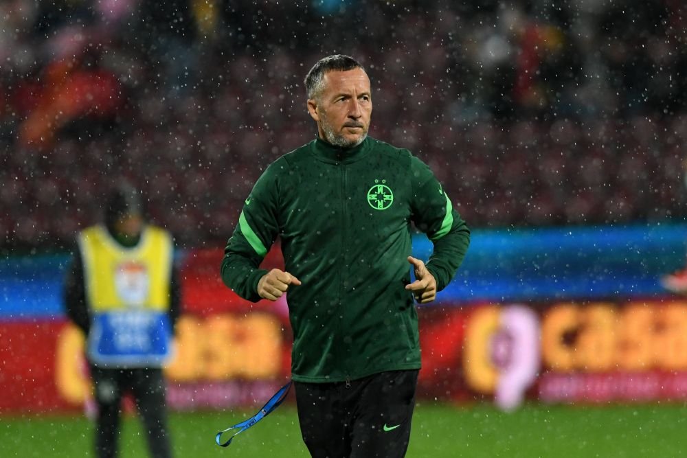Fără Popescu în partida retur cu Dunajska Streda. MM Stoica, verdict dur despre fotbalistul FCSB-ului_6