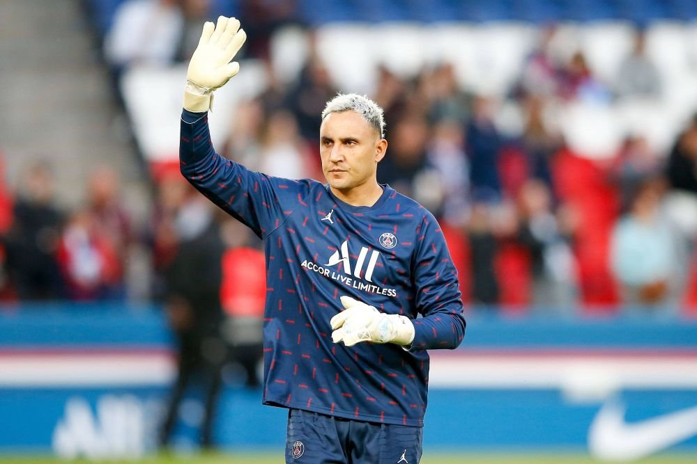 Lovitură grea pentru PSG! Napoli pregătește o supermutare a goalkeeper-ului de bază al parizienilor_2