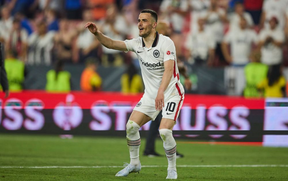 A plecat Dybala, iar Juventus îl face uitat. Decarul care este aproape de o mutare la Torino_7