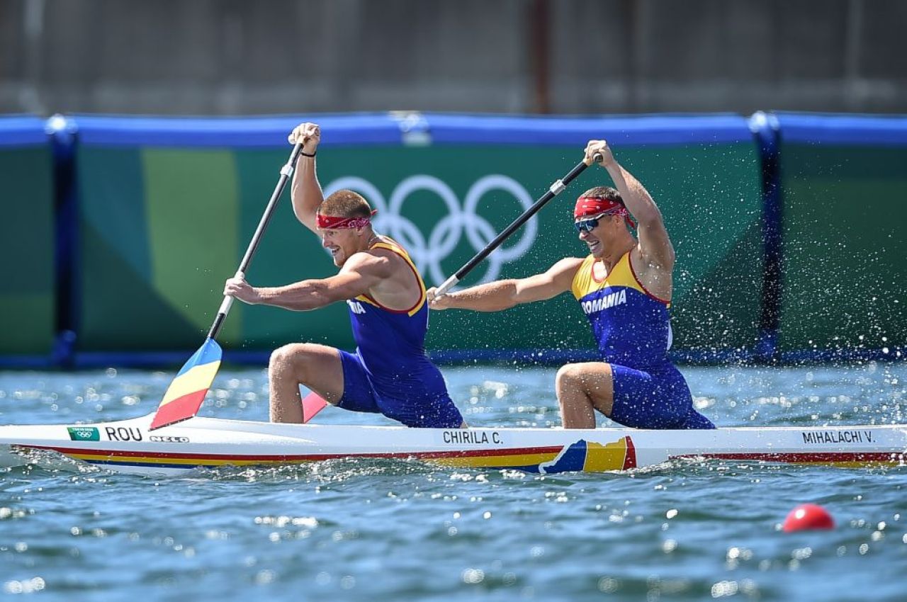 Cătălin Chirilă pentru noi este Ivan Patzaichin 2! Povestea sportivului din Tulcea, al doilea lipovean campion mondial la kaiac-canoe_2