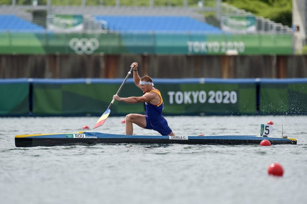 Cătălin Chirilă pentru noi este Ivan Patzaichin 2! Povestea sportivului din Tulcea, al doilea lipovean campion mondial la kaiac-canoe_3