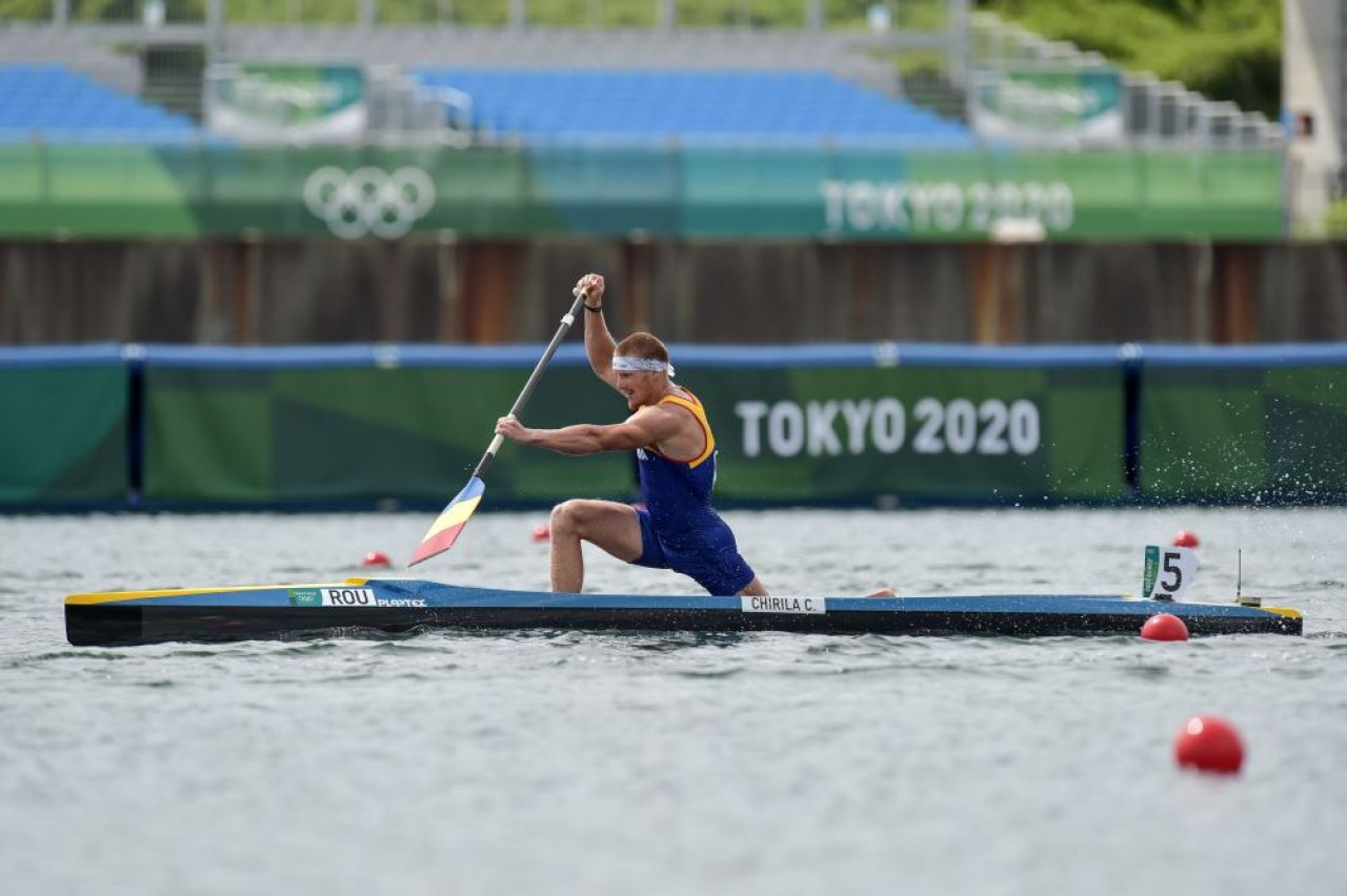 Cătălin Chirilă pentru noi este Ivan Patzaichin 2! Povestea sportivului din Tulcea, al doilea lipovean campion mondial la kaiac-canoe_3