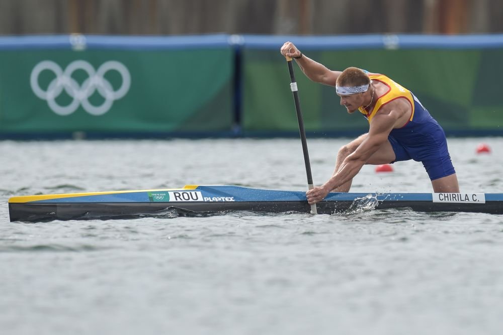 Cătălin Chirilă pentru noi este Ivan Patzaichin 2! Povestea sportivului din Tulcea, al doilea lipovean campion mondial la kaiac-canoe_4
