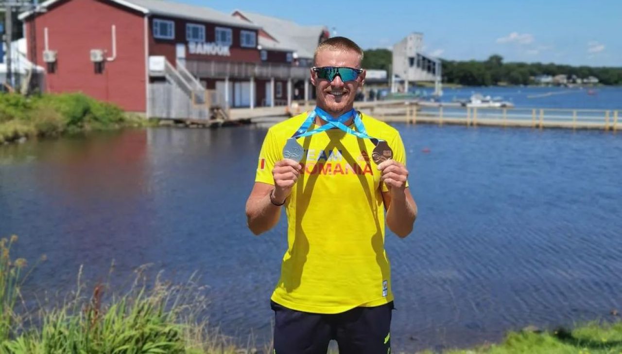 Cătălin Chirilă pentru noi este Ivan Patzaichin 2! Povestea sportivului din Tulcea, al doilea lipovean campion mondial la kaiac-canoe_8