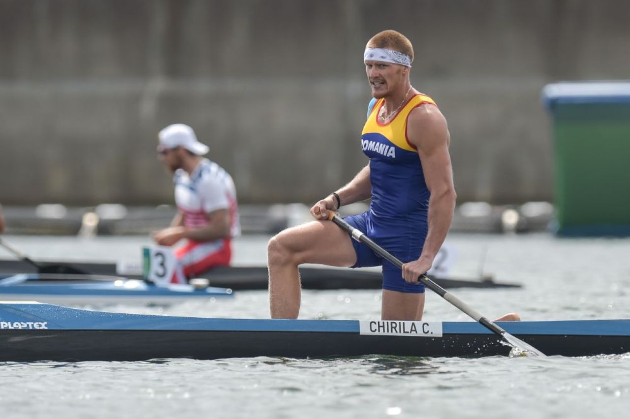Cătălin Chirilă pentru noi este Ivan Patzaichin 2! Povestea sportivului din Tulcea, al doilea lipovean campion mondial la kaiac-canoe_9
