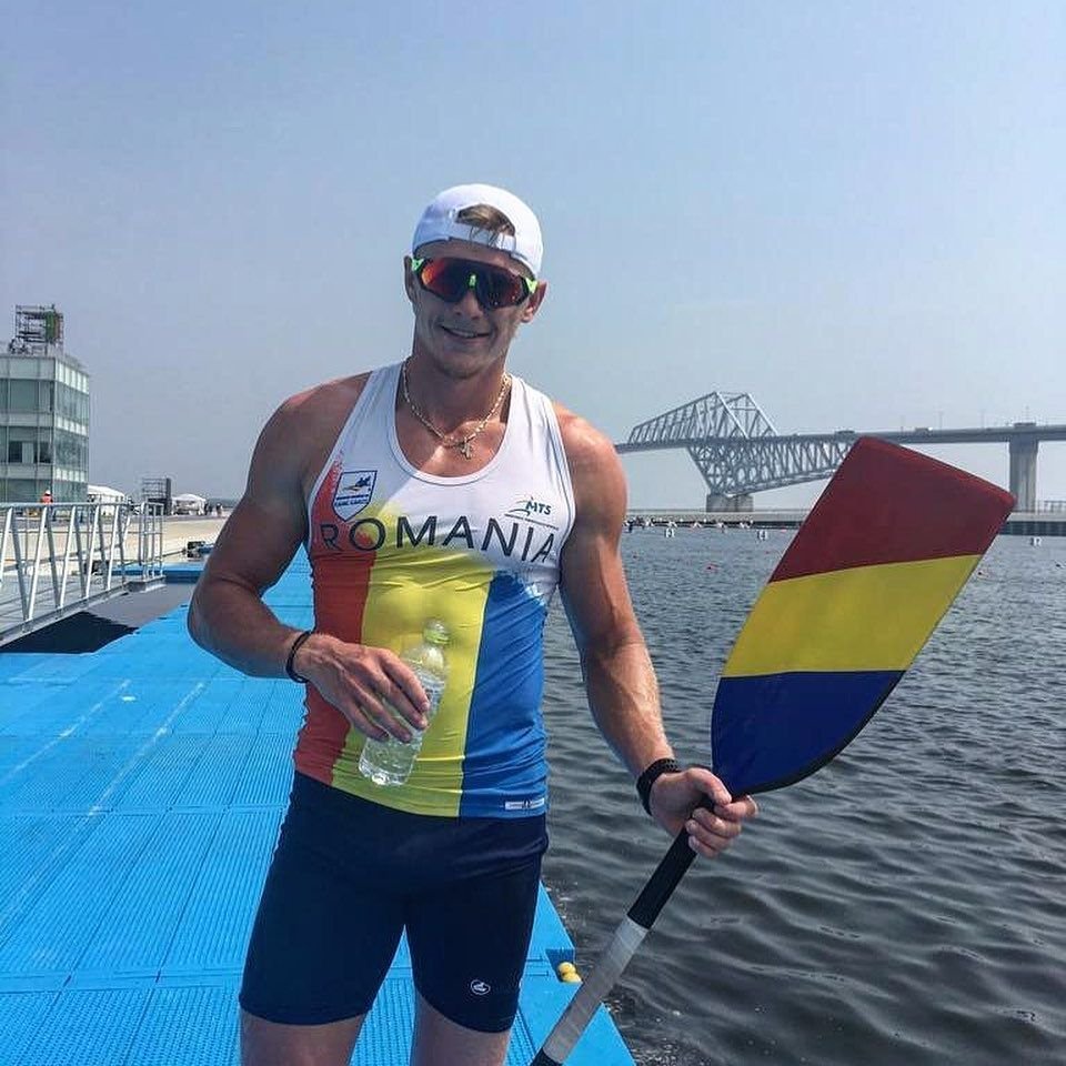 Cătălin Chirilă pentru noi este Ivan Patzaichin 2! Povestea sportivului din Tulcea, al doilea lipovean campion mondial la kaiac-canoe_10