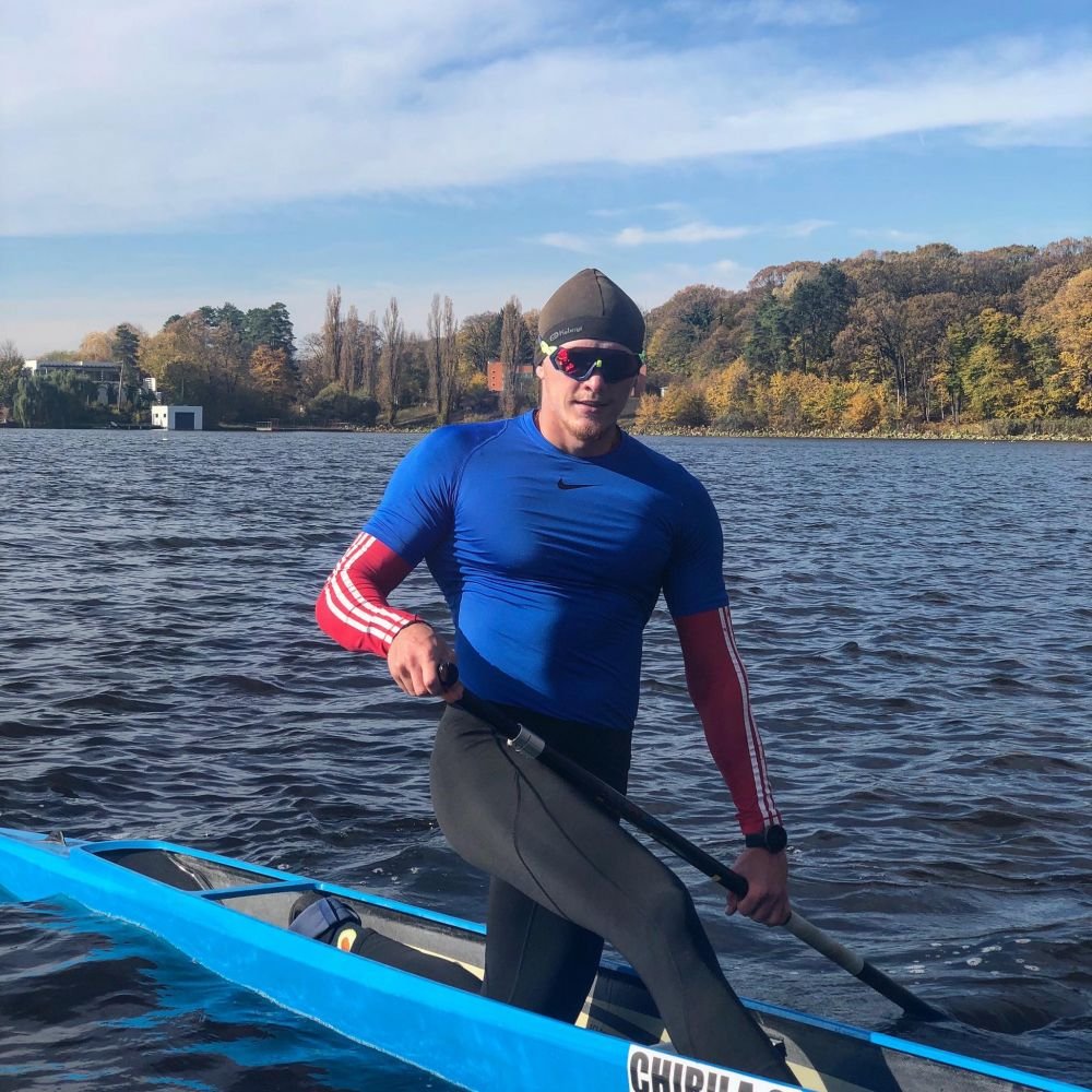 Cătălin Chirilă pentru noi este Ivan Patzaichin 2! Povestea sportivului din Tulcea, al doilea lipovean campion mondial la kaiac-canoe_11