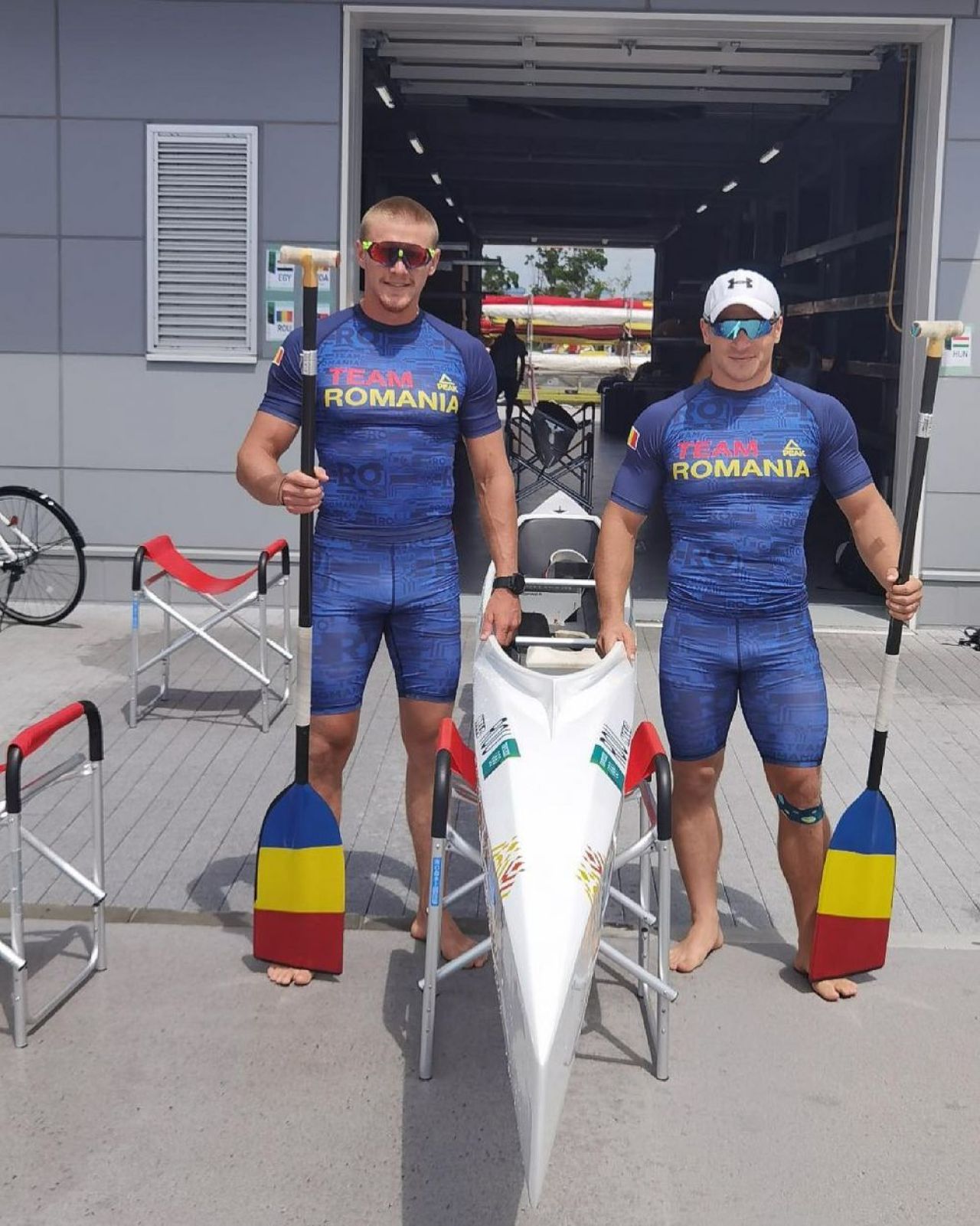 Cătălin Chirilă pentru noi este Ivan Patzaichin 2! Povestea sportivului din Tulcea, al doilea lipovean campion mondial la kaiac-canoe_12