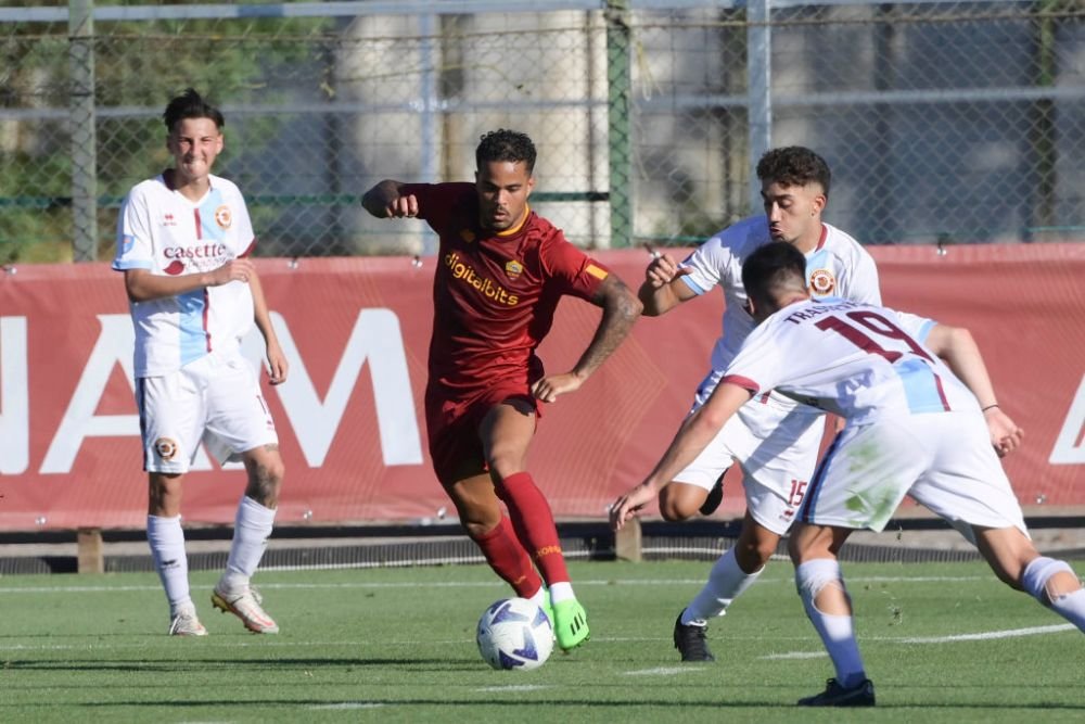 Nu este în planurile lui Jose Mourinho. Unde ar putea ajunge superfotbalistul de la AS Roma_3
