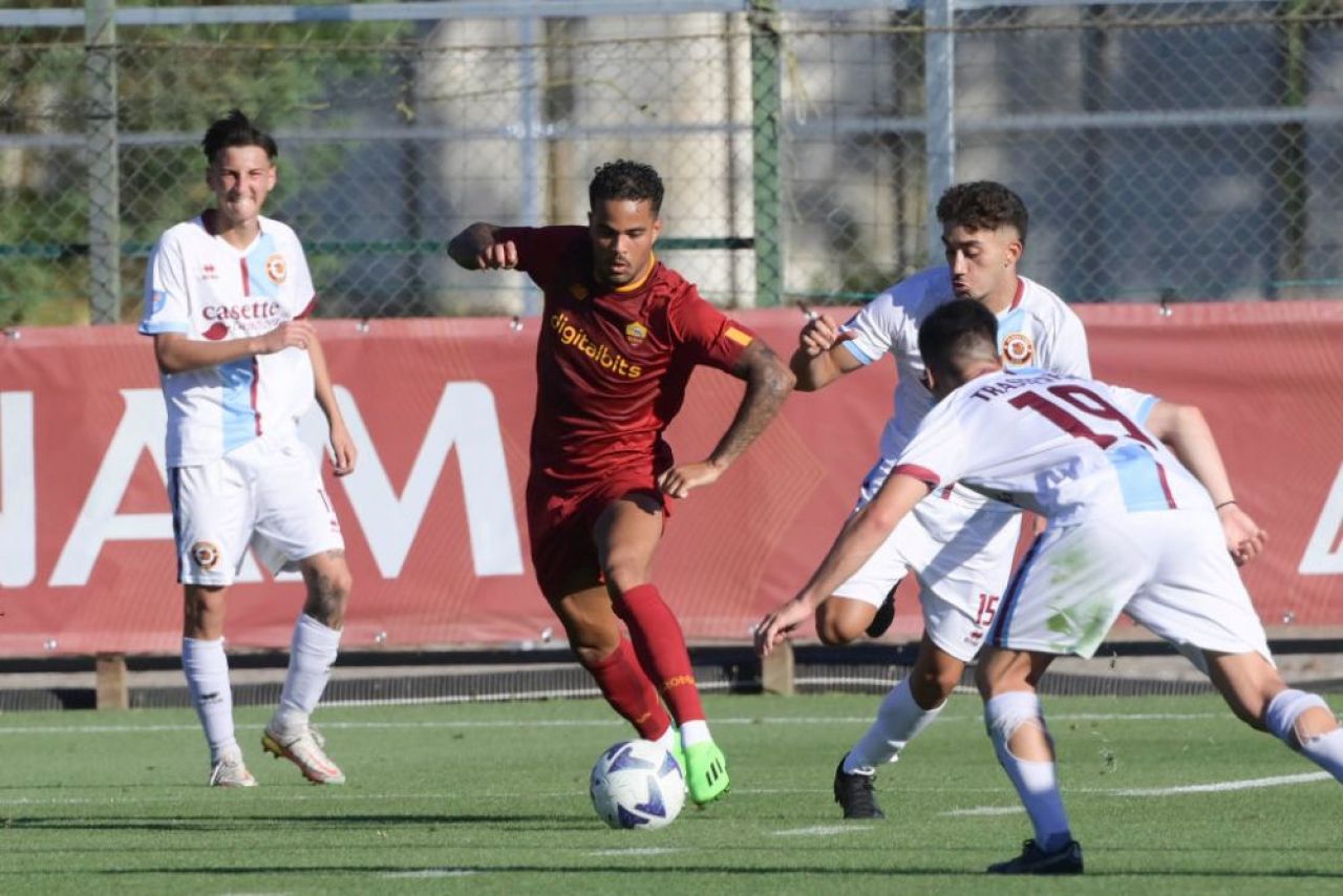 Nu este în planurile lui Jose Mourinho. Unde ar putea ajunge superfotbalistul de la AS Roma_3
