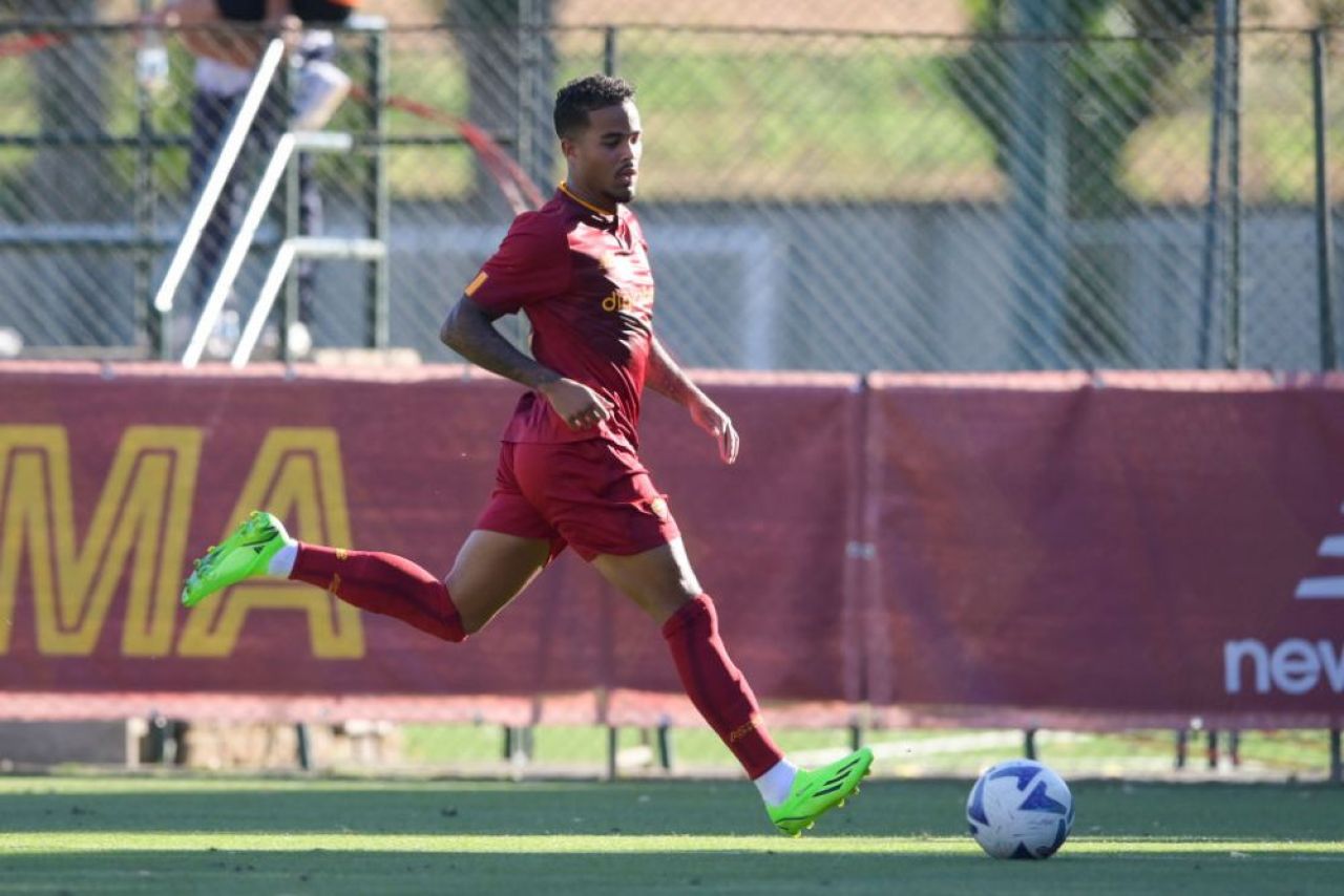 Nu este în planurile lui Jose Mourinho. Unde ar putea ajunge superfotbalistul de la AS Roma_4