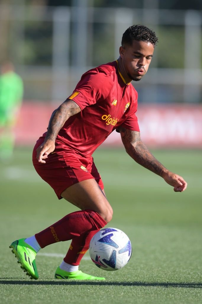 Nu este în planurile lui Jose Mourinho. Unde ar putea ajunge superfotbalistul de la AS Roma_5