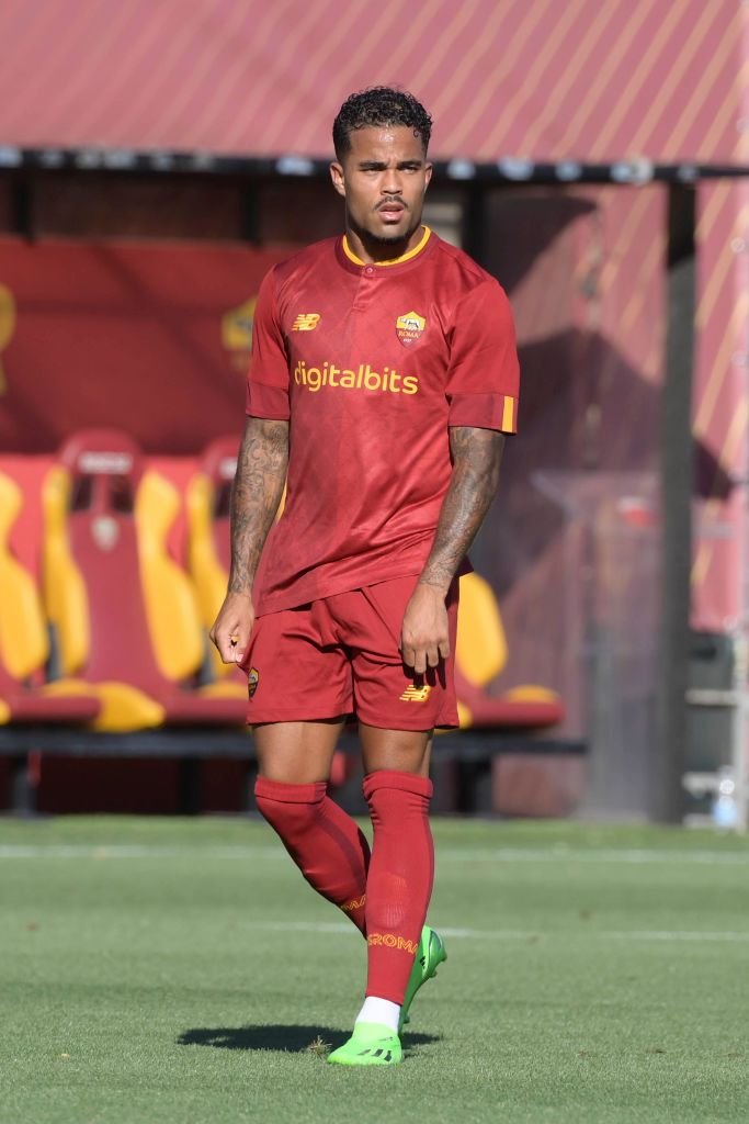 Nu este în planurile lui Jose Mourinho. Unde ar putea ajunge superfotbalistul de la AS Roma_6