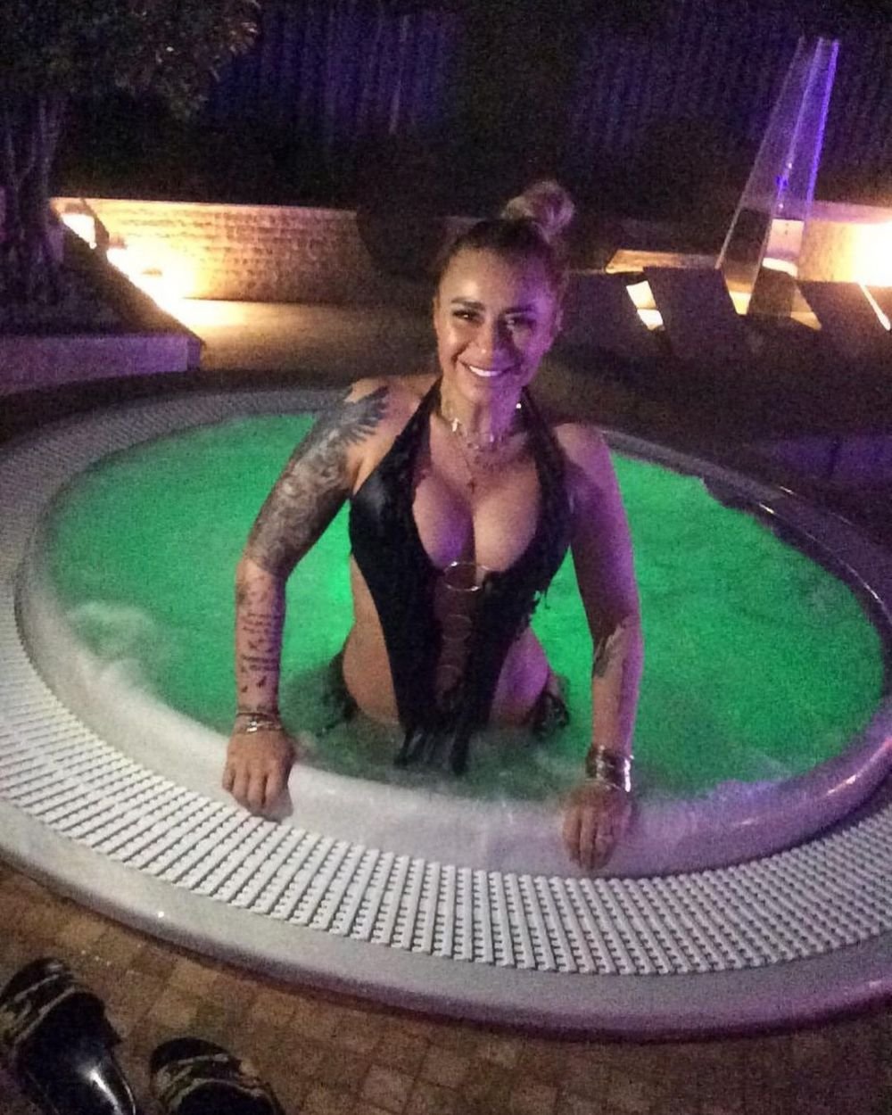 Există viață după Reghecampf? Anamaria Prodan, moment de tandrețe alăuri de alt bărbat&nbsp;