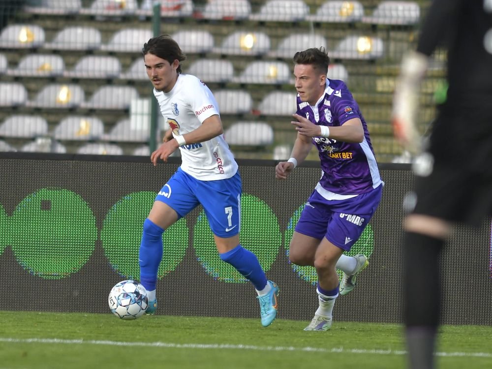 Situația lui Alexandru Ișfan, clarificată în totalitate: „Fotbalistul este 100% al nostru”_3