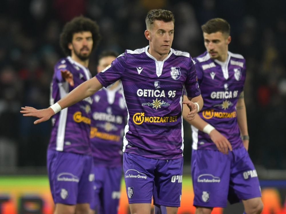 Situația lui Alexandru Ișfan, clarificată în totalitate: „Fotbalistul este 100% al nostru”_4