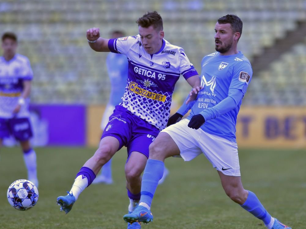 Situația lui Alexandru Ișfan, clarificată în totalitate: „Fotbalistul este 100% al nostru”_5