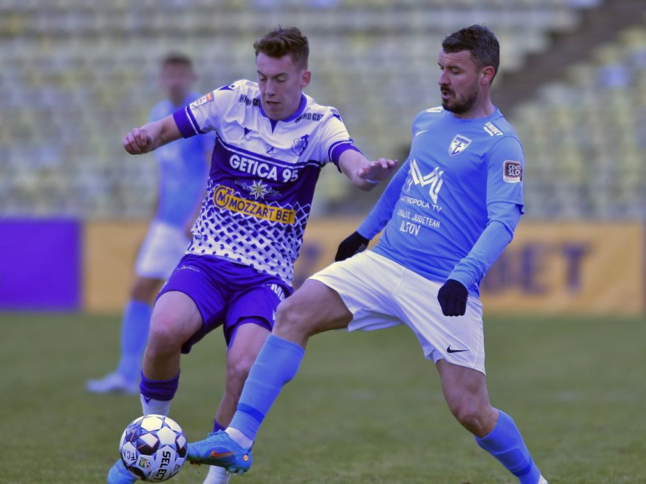 Situația lui Alexandru Ișfan, clarificată în totalitate: „Fotbalistul este 100% al nostru”_6