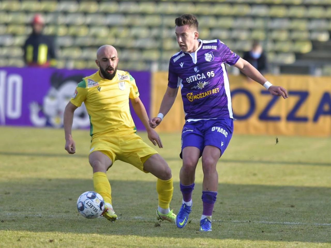 Situația lui Alexandru Ișfan, clarificată în totalitate: „Fotbalistul este 100% al nostru”_7