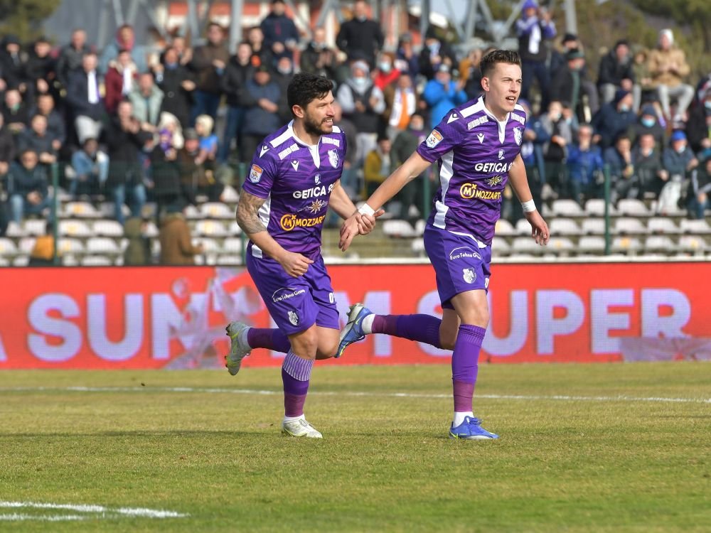 Situația lui Alexandru Ișfan, clarificată în totalitate: „Fotbalistul este 100% al nostru”_9