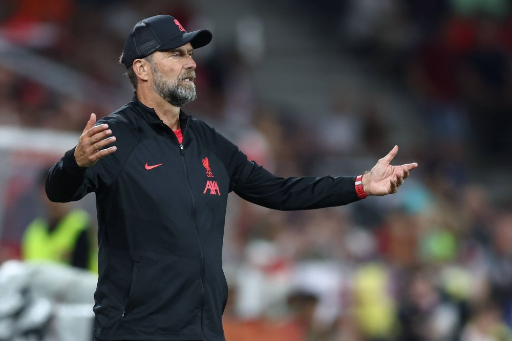 Liverpool, asaltată de accidentări în startul sezonului. Bellingham și alți doi fotbaliști sunt pe lista transferurilor_12