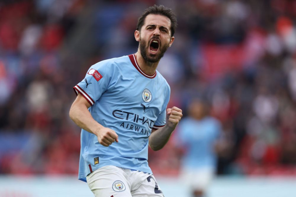 Barcelona bifează un nou transfer stelar! Bernardo Silva va evolua pe Camp Nou! C&acirc;t va primi Manchester City&nbsp;