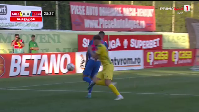 Lovitură devastatoare pentru FCSB! Ovidiu Popescu a primit rezultatul RMN-ului. Out până la anul_3