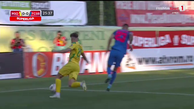 Lovitură devastatoare pentru FCSB! Ovidiu Popescu a primit rezultatul RMN-ului. Out până la anul_5