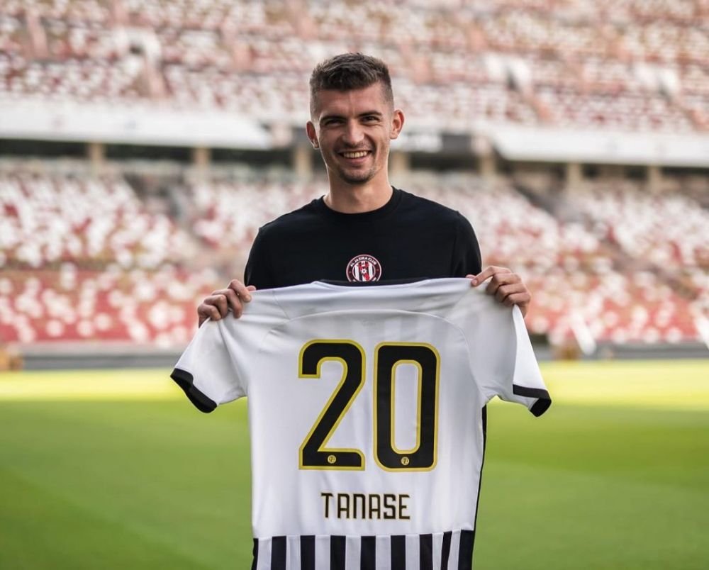 Mesajul transmis de Florin Tănase după transferul la Al-Jazira. Cum a impresionat la primul antrenament _2