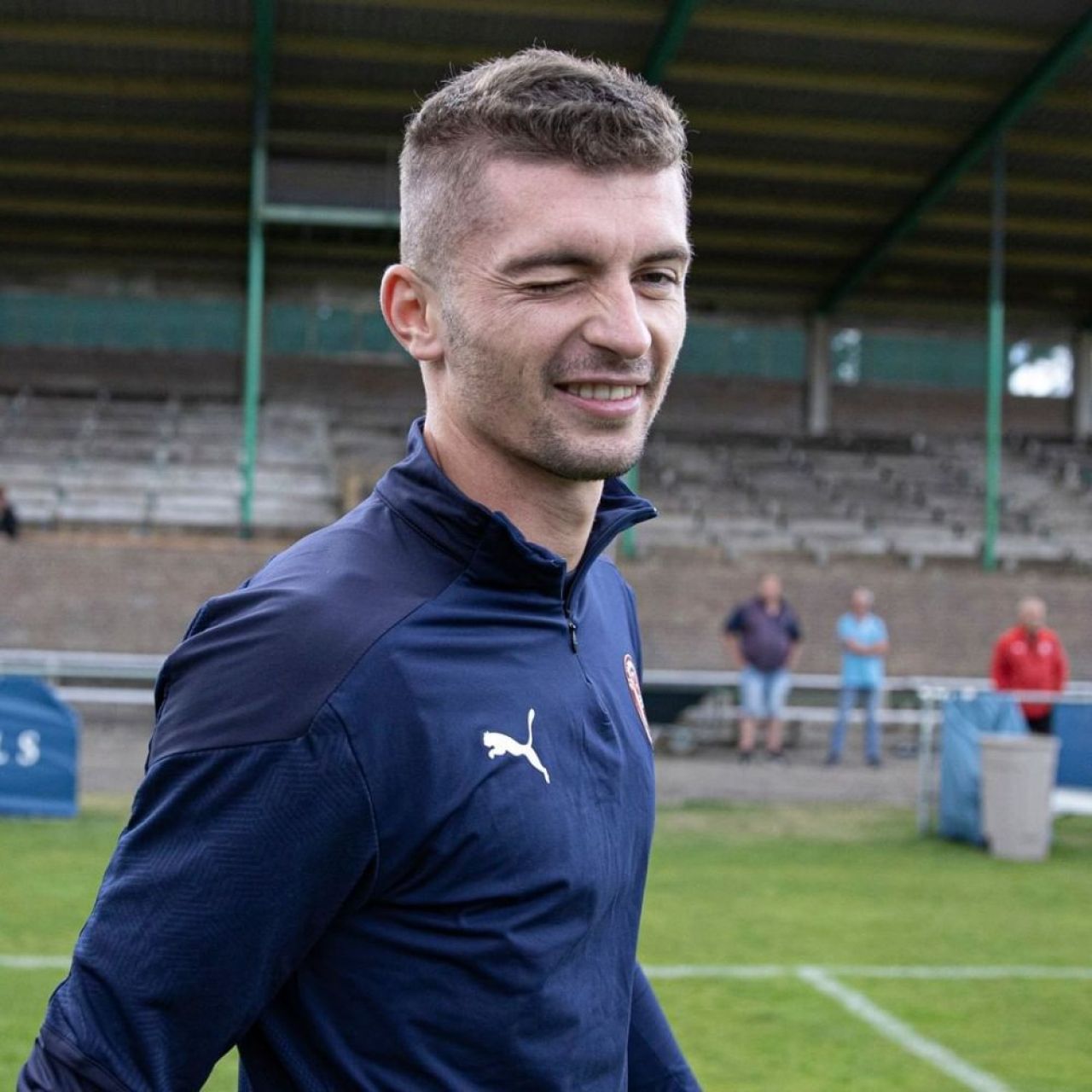 Mesajul transmis de Florin Tănase după transferul la Al-Jazira. Cum a impresionat la primul antrenament _4