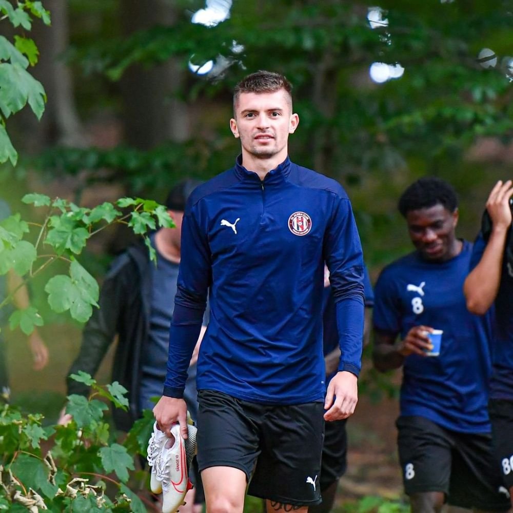 Mesajul transmis de Florin Tănase după transferul la Al-Jazira. Cum a impresionat la primul antrenament _5