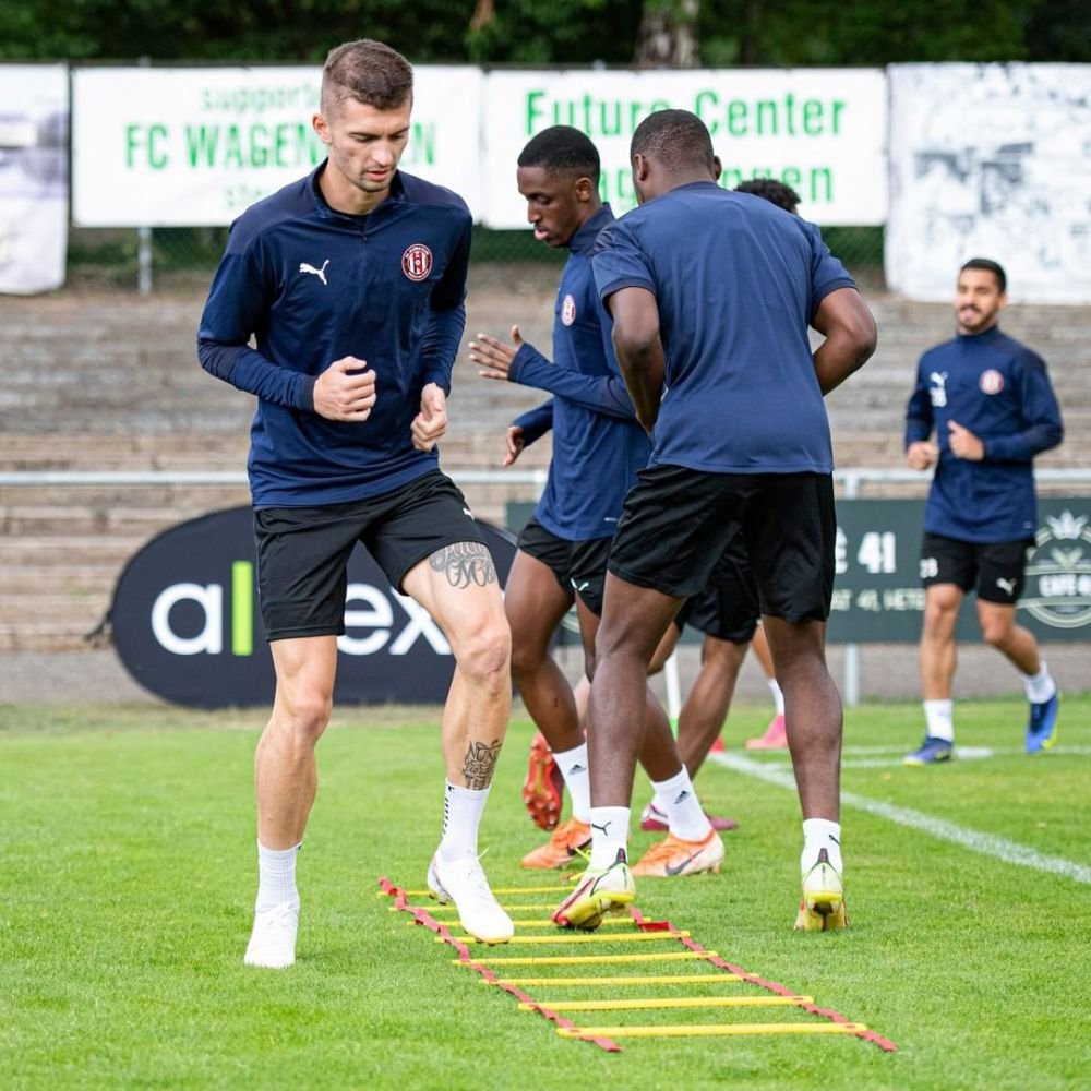 Mesajul transmis de Florin Tănase după transferul la Al-Jazira. Cum a impresionat la primul antrenament _7