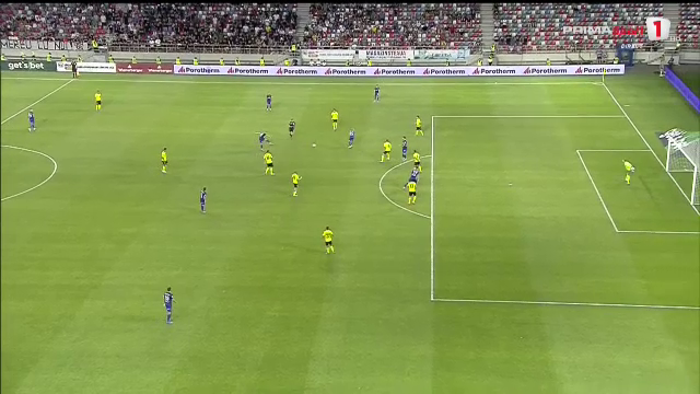 Csa Steaua Metaloglobus Live Text De La 20 00 Clubul Sportiv Al Armatei Inchide Prima Etapa Din Esalonul 7_21246