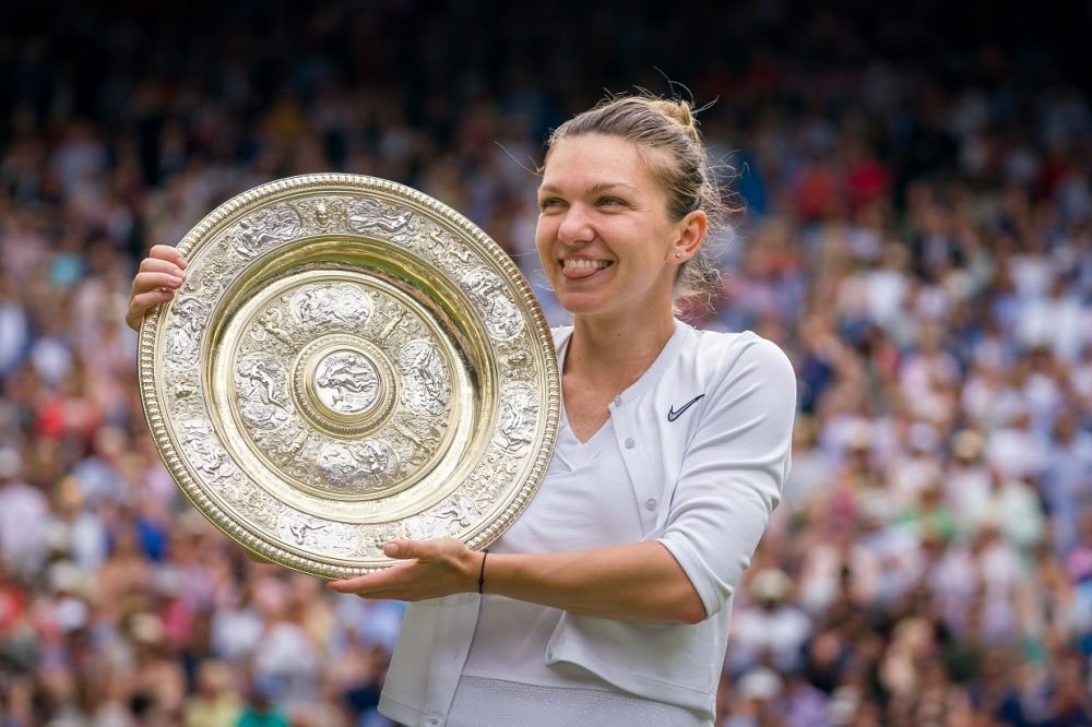 Visul Serenei Williams, spulberat de Simona Halep. Ce scrie L'Equipe după retragerea americancei_5