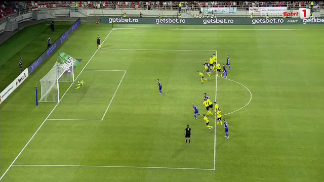 Csa Steaua Metaloglobus Live Text De La 20 00 Clubul Sportiv Al Armatei Inchide Prima Etapa Din Esalonul 8_21240