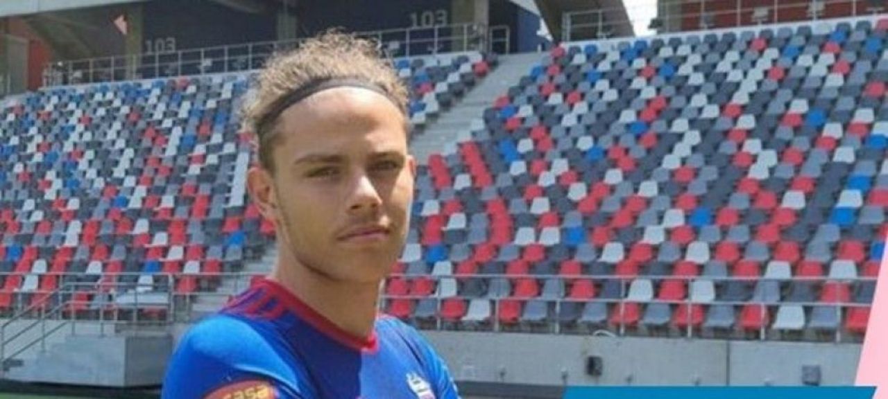 Ce duel! Reacția lui Eugen Trică după ce fiul său, Atanas, a debutat la CSA Steaua_3