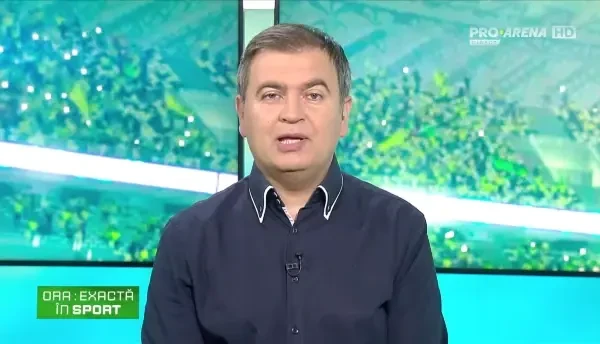 Vivi Răchită, în direct la Ora Exactă în Sport (10/08/2022)