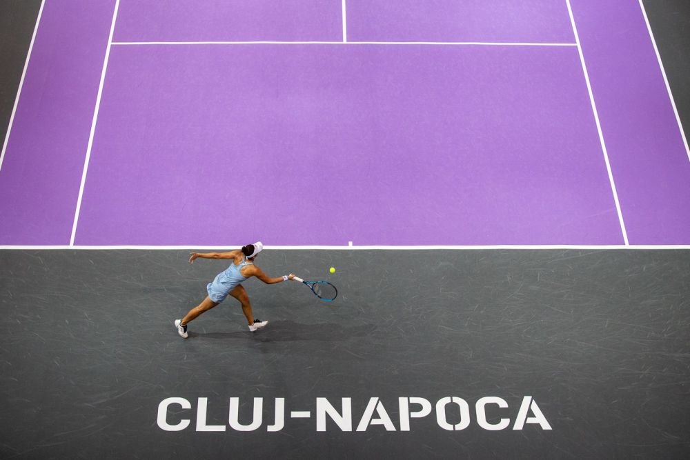 Cât poate să coste un abonament la turneul WTA 250 de la Cluj-Napoca. Organizatorii Openului Transilvaniei au anunțat prețurile_7